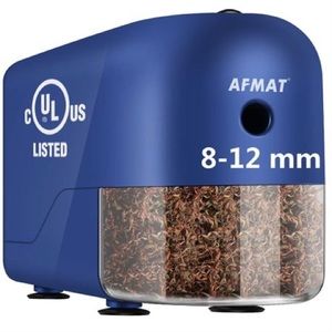 Electronic Pencil Sharpener